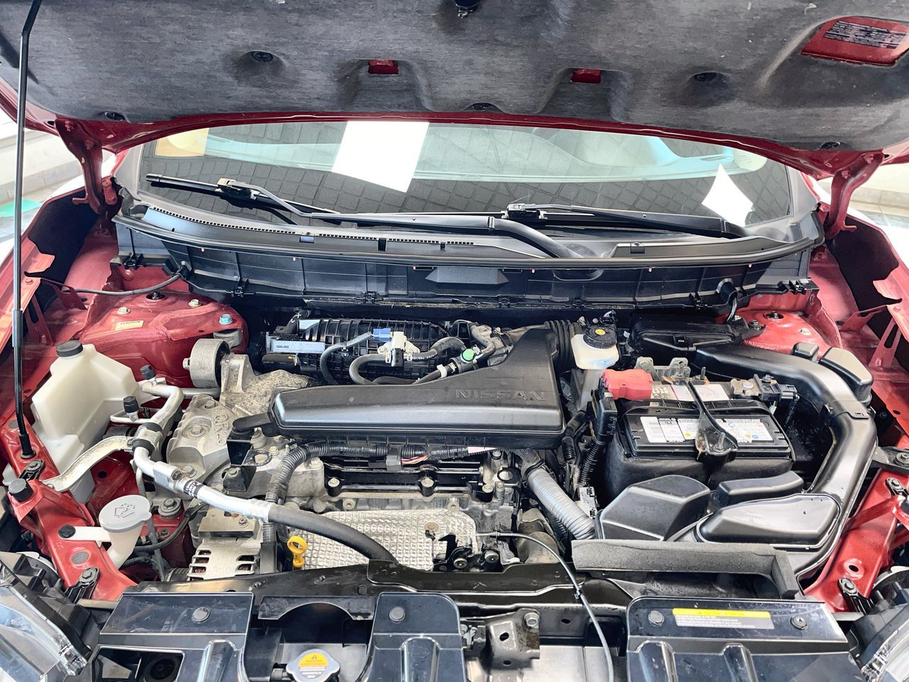 2017 Nissan Rogue in Regina, Saskatchewan