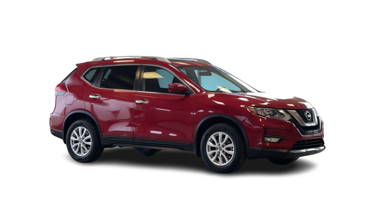 2017 Nissan Rogue in Regina, Saskatchewan