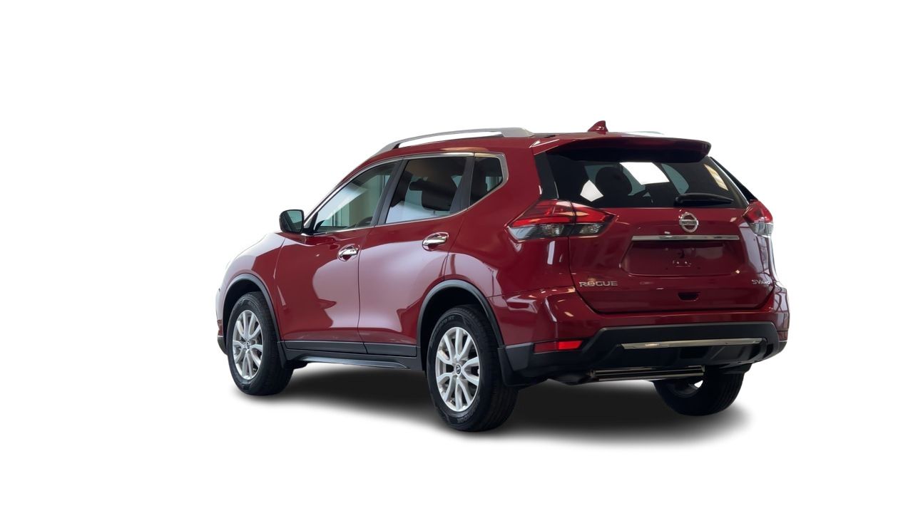2017 Nissan Rogue in Regina, Saskatchewan