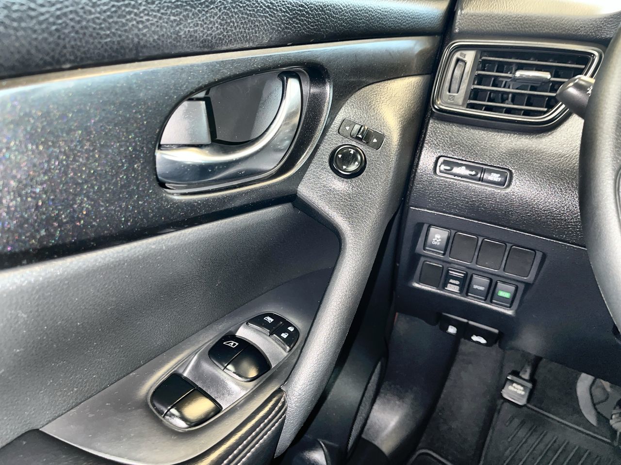 2017 Nissan Rogue in Regina, Saskatchewan