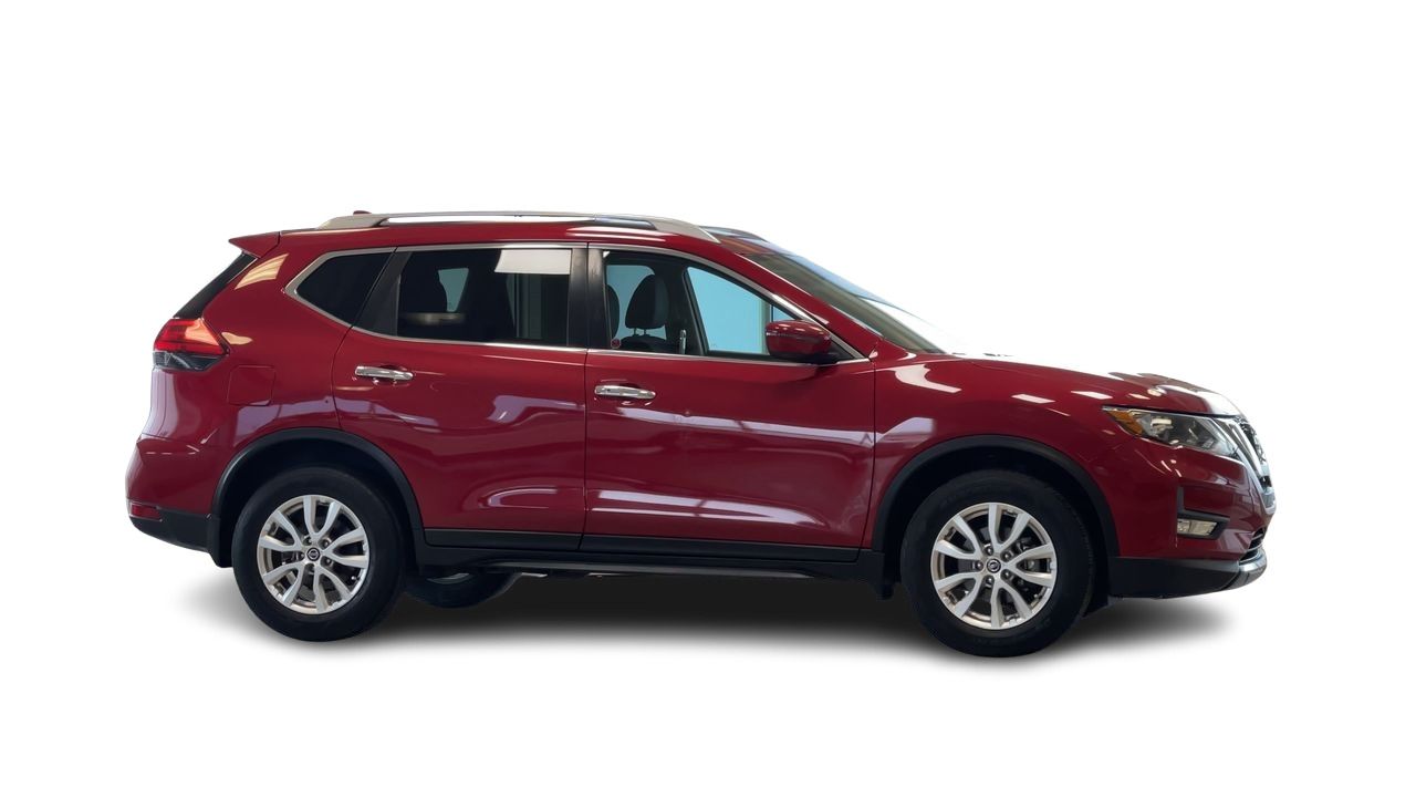 2017 Nissan Rogue in Regina, Saskatchewan