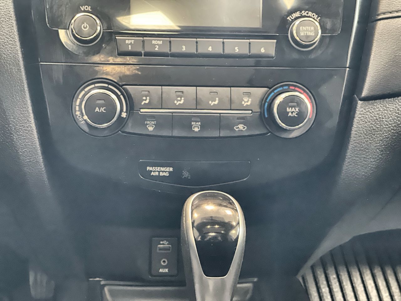 2017 Nissan Rogue in Regina, Saskatchewan