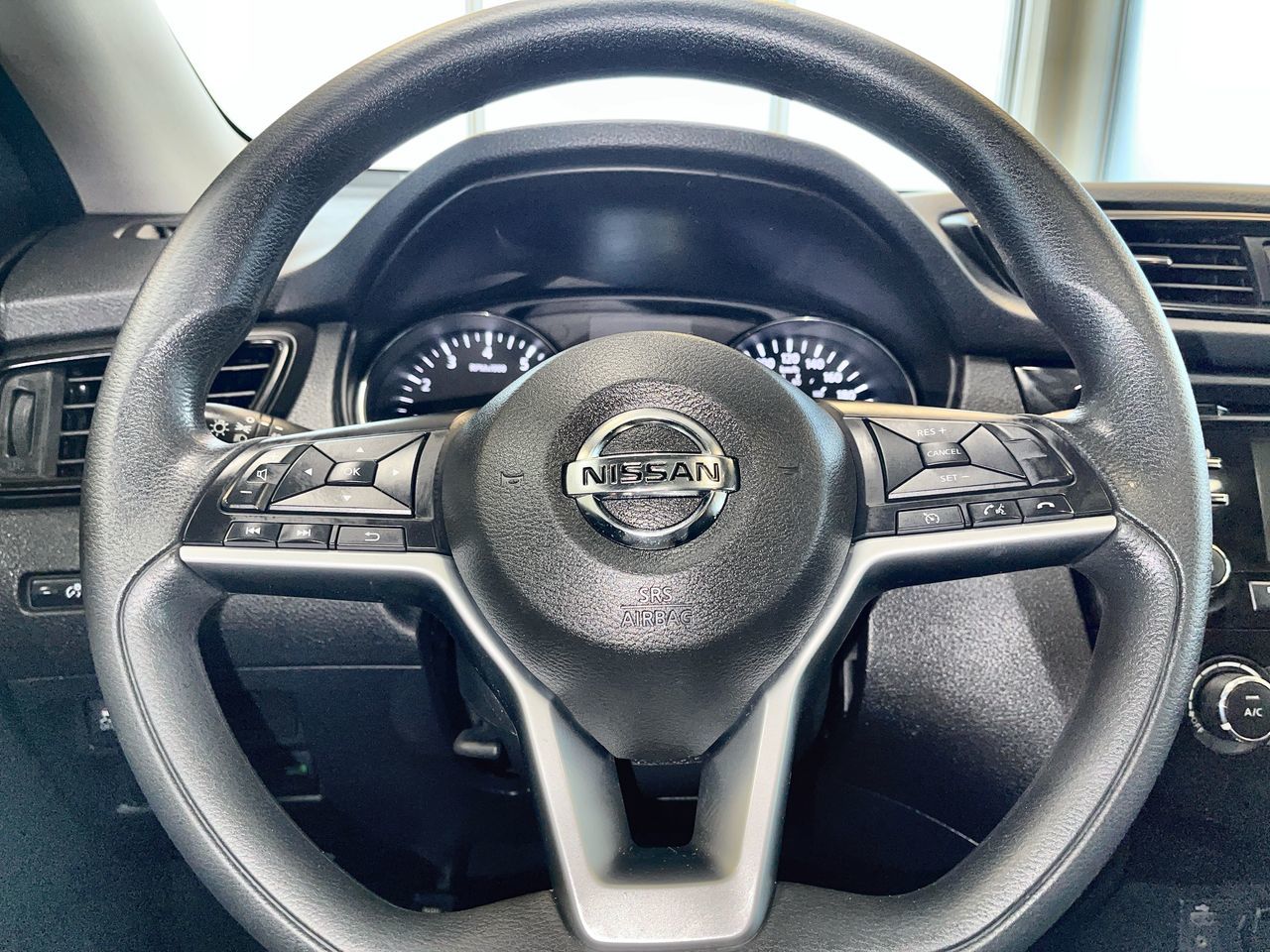 2017 Nissan Rogue in Regina, Saskatchewan