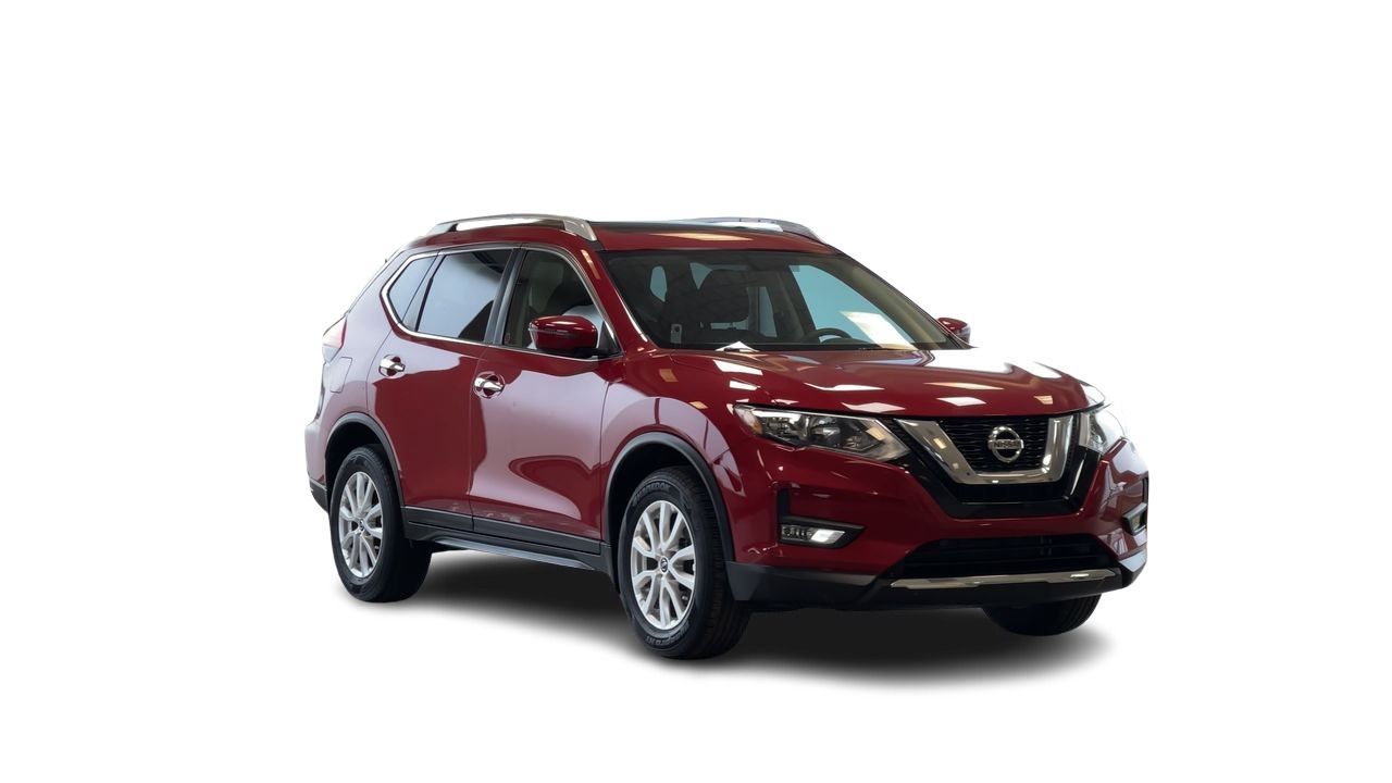 2017 Nissan Rogue in Regina, Saskatchewan