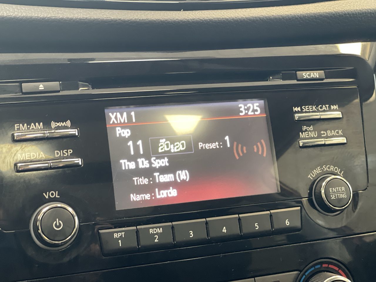 2017 Nissan Rogue in Regina, Saskatchewan