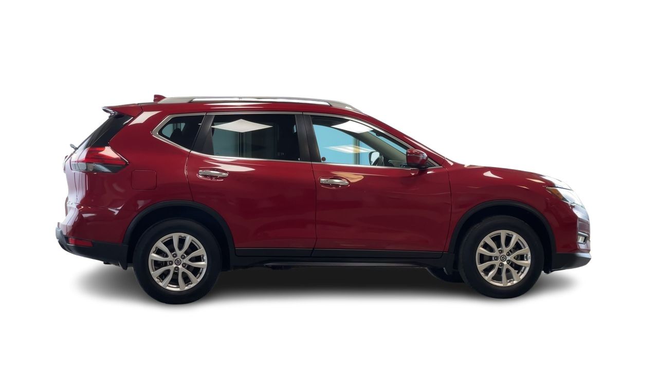 2017 Nissan Rogue in Regina, Saskatchewan