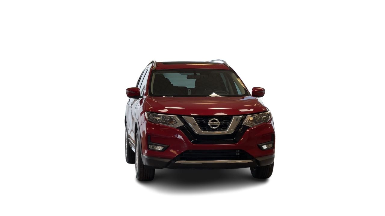 2017 Nissan Rogue in Regina, Saskatchewan