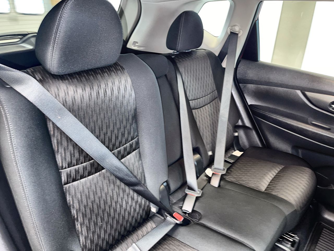 2017 Nissan Rogue in Regina, Saskatchewan