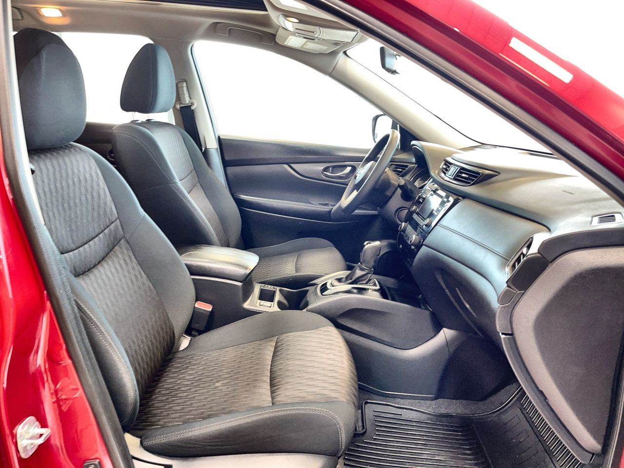 2017 Nissan Rogue in Regina, Saskatchewan