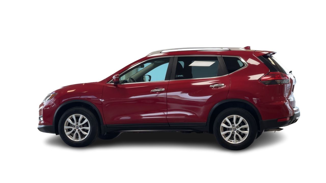 2017 Nissan Rogue in Regina, Saskatchewan