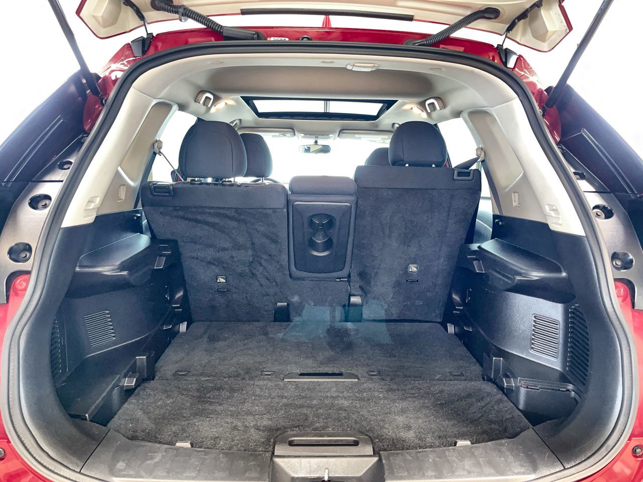 2017 Nissan Rogue in Regina, Saskatchewan