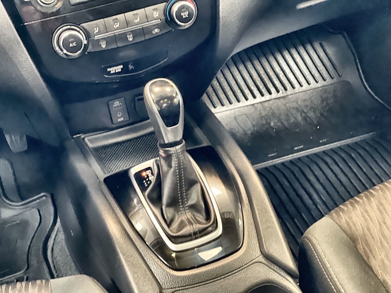 2017 Nissan Rogue in Regina, Saskatchewan