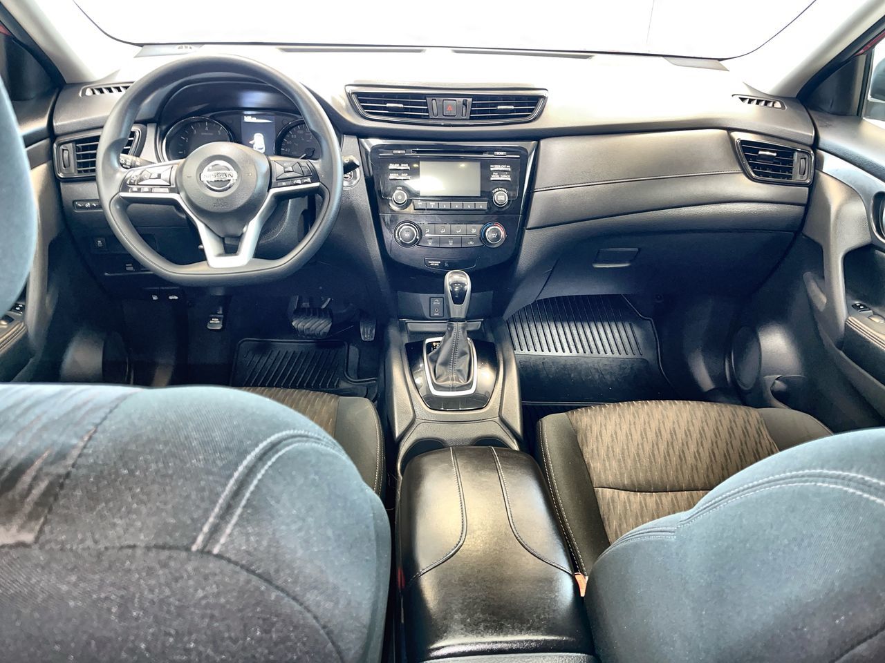 2017 Nissan Rogue in Regina, Saskatchewan