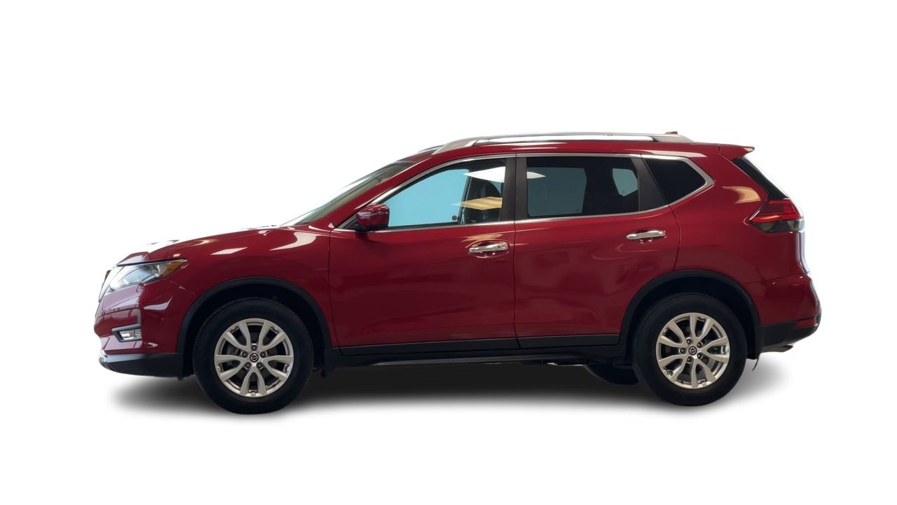 2017 Nissan Rogue in Regina, Saskatchewan