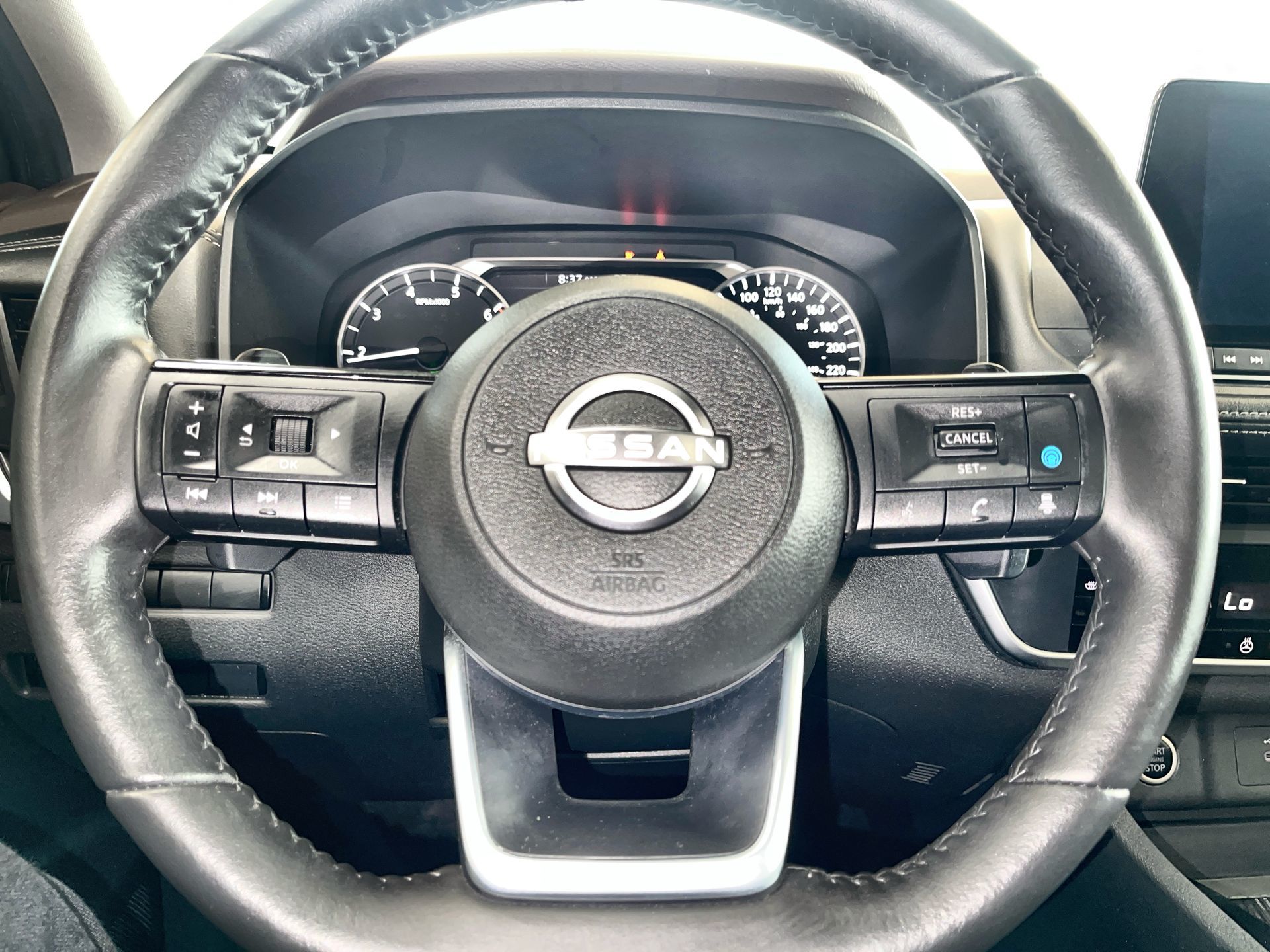 2023 Nissan Rogue in Regina, Saskatchewan