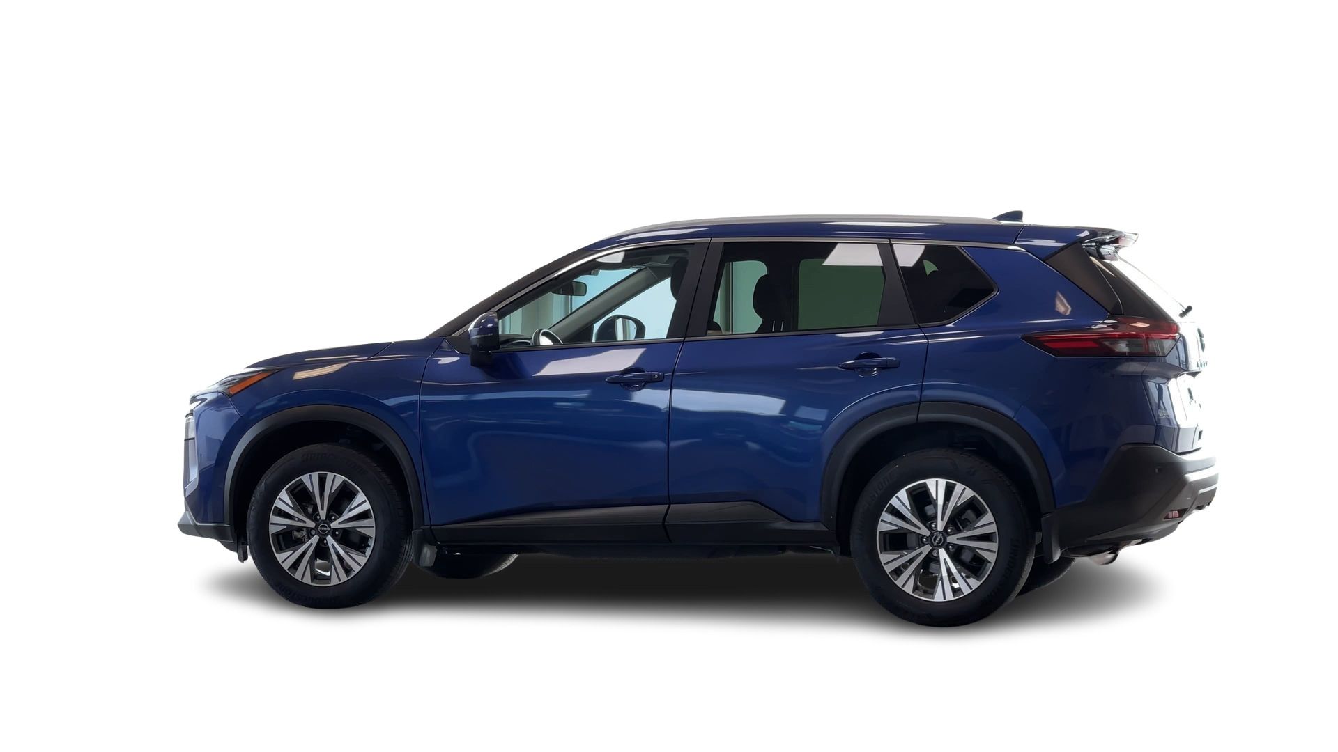 2023 Nissan Rogue in Regina, Saskatchewan