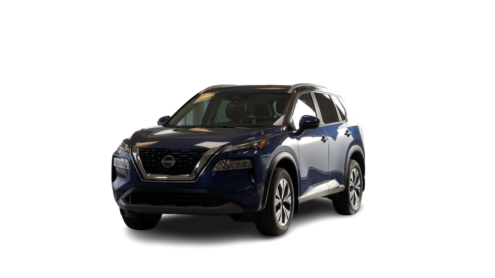 2023 Nissan Rogue in Regina, Saskatchewan