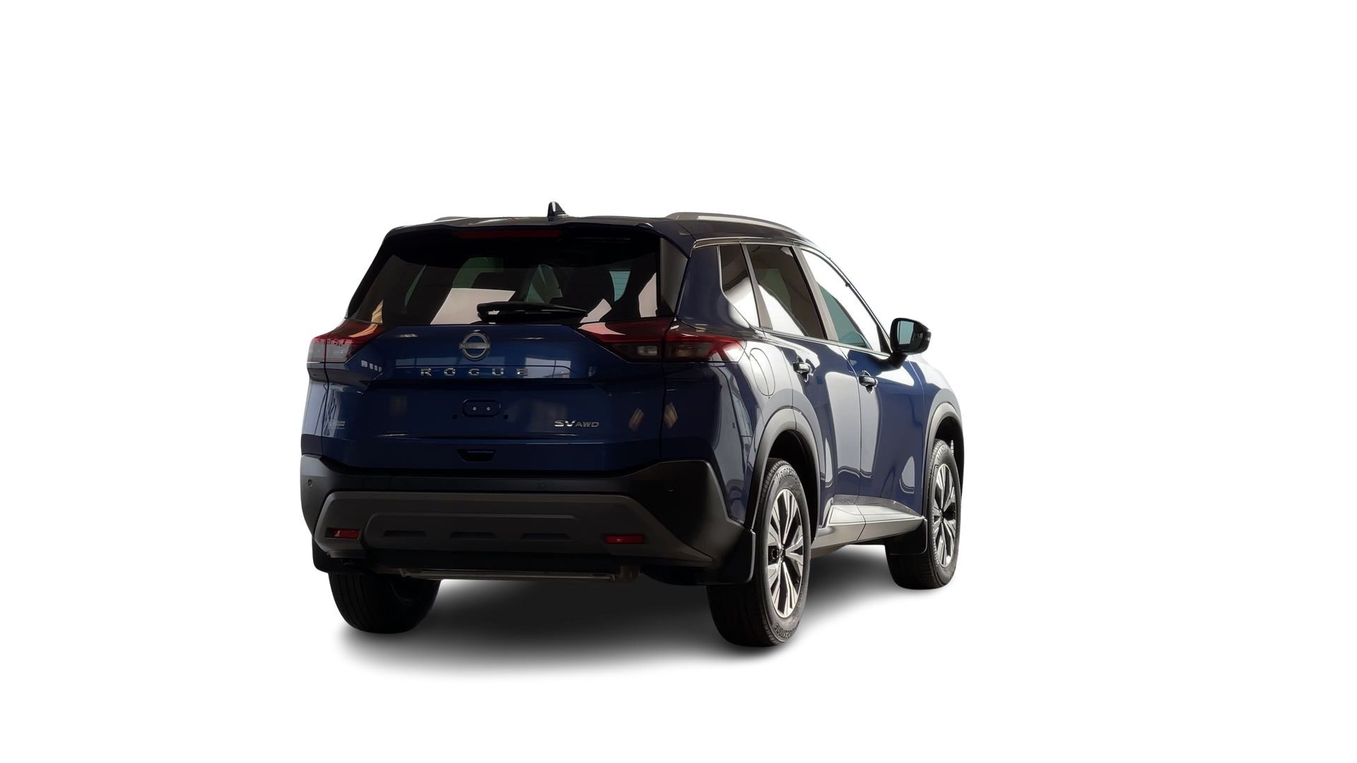 2023 Nissan Rogue in Regina, Saskatchewan