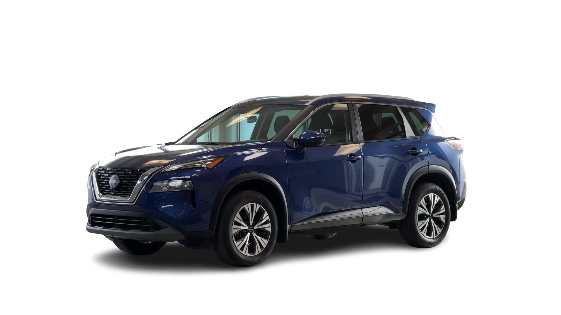 2023 Nissan Rogue in Regina, Saskatchewan