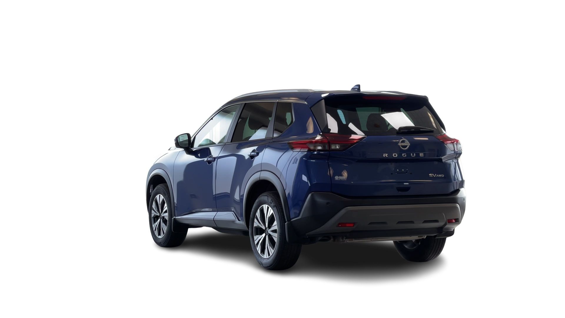 2023 Nissan Rogue in Regina, Saskatchewan