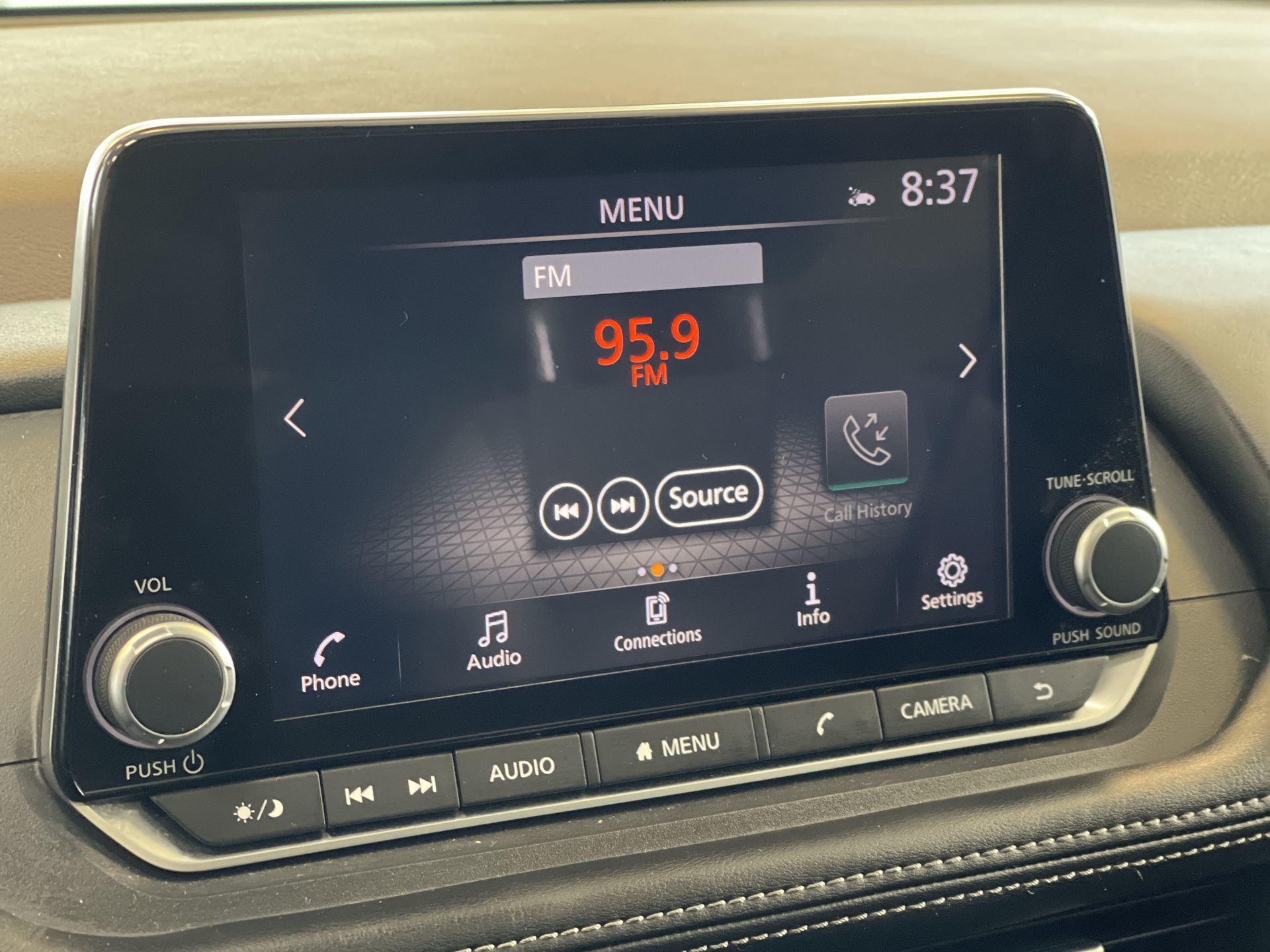 2023 Nissan Rogue in Regina, Saskatchewan