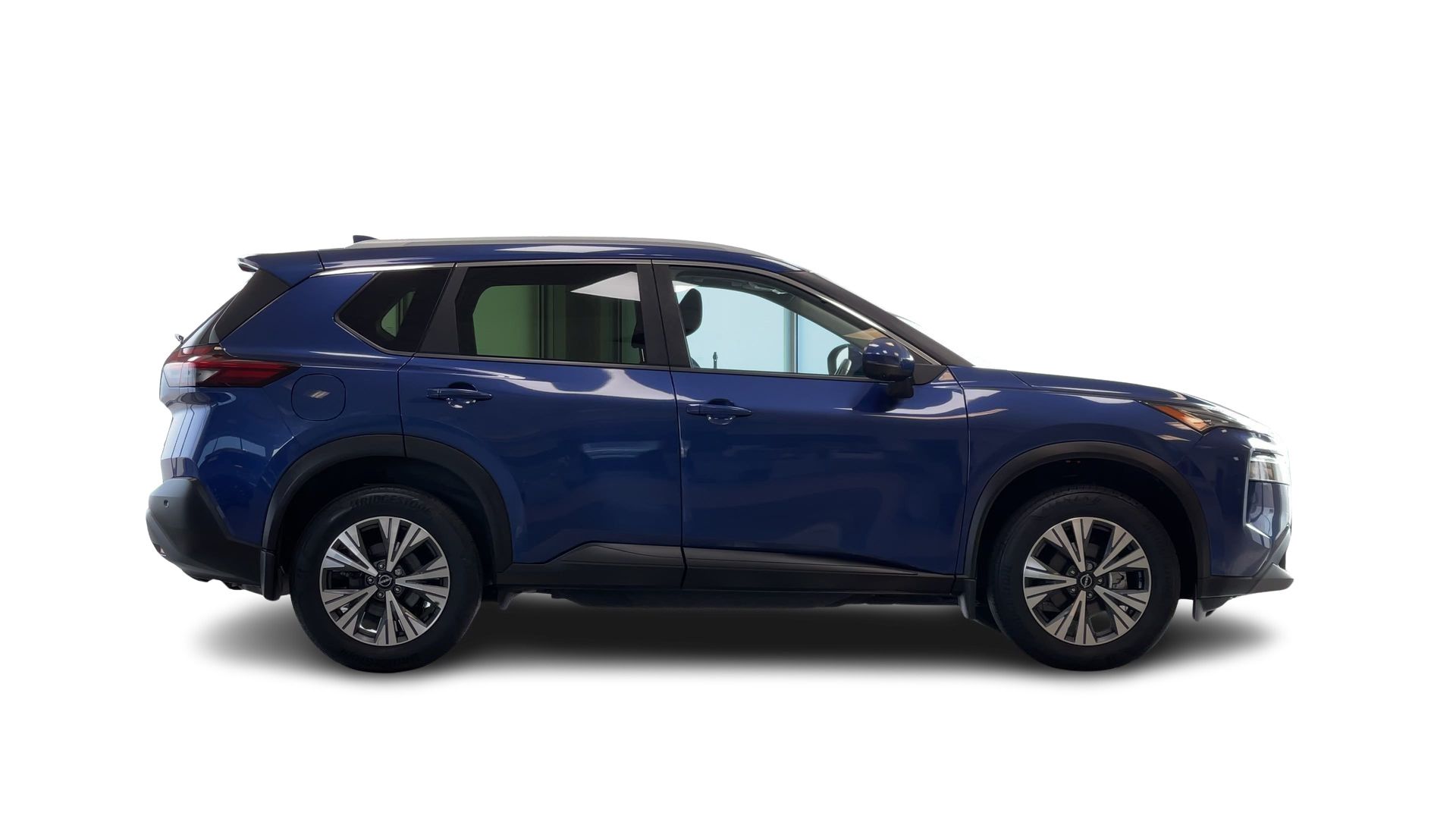2023 Nissan Rogue in Regina, Saskatchewan