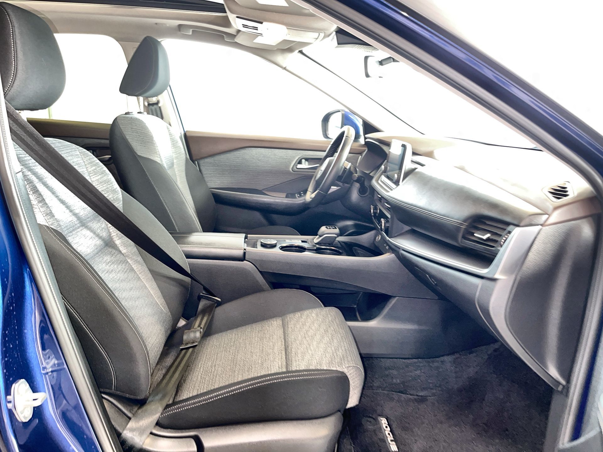 2023 Nissan Rogue in Regina, Saskatchewan