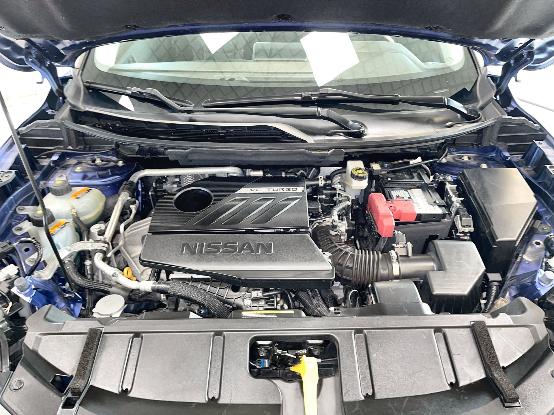 2023 Nissan Rogue in Regina, Saskatchewan