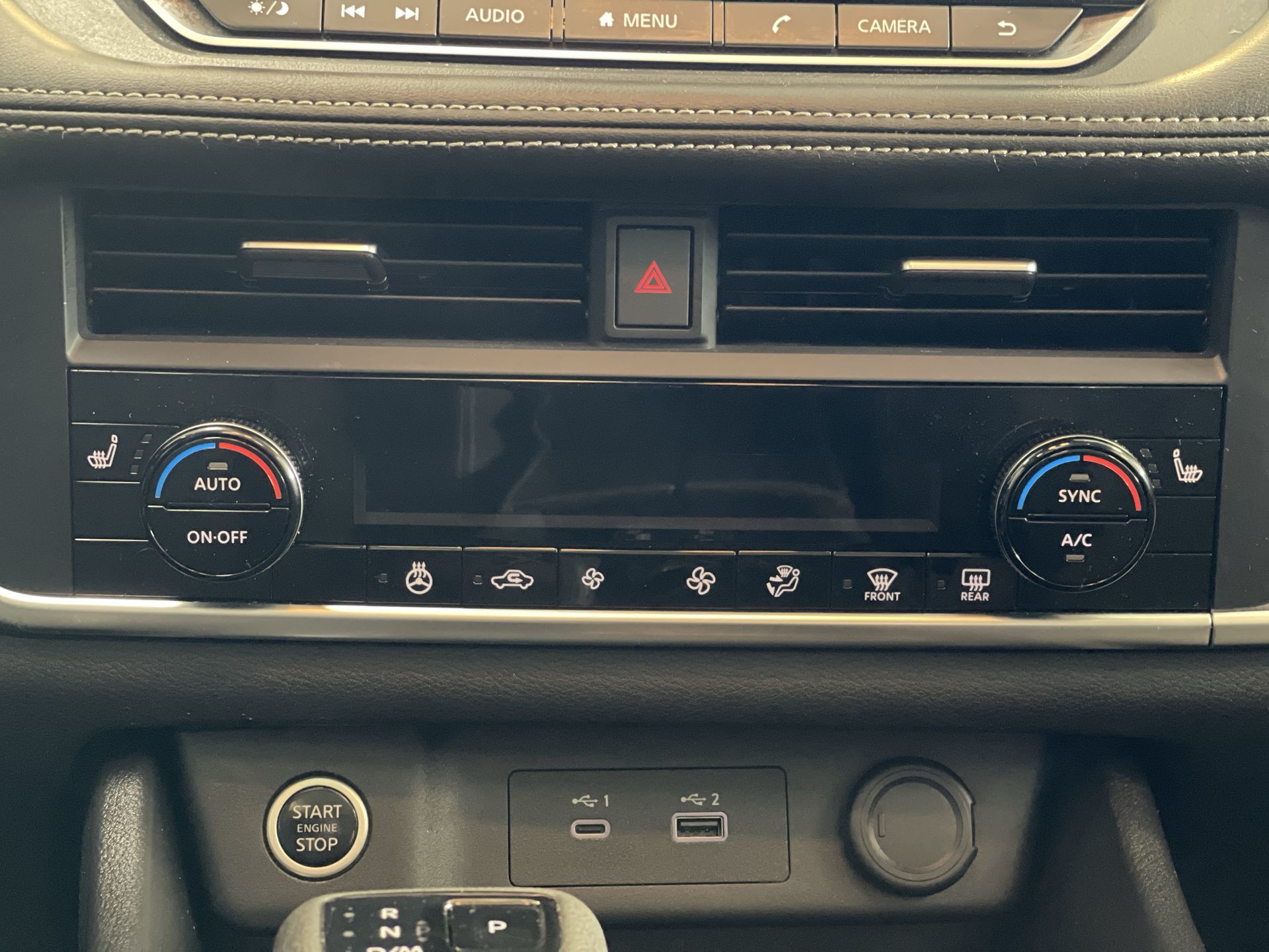 2023 Nissan Rogue in Regina, Saskatchewan