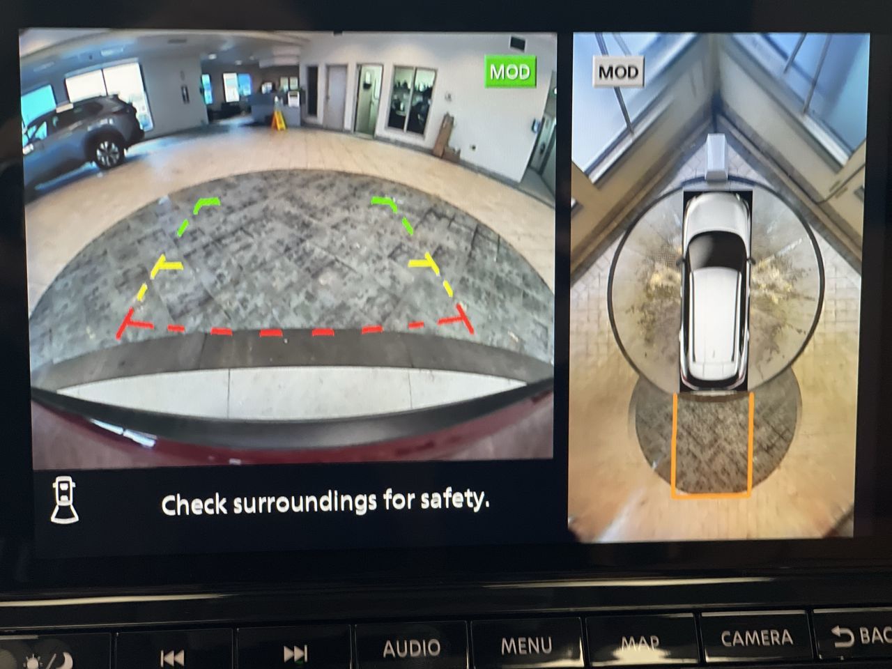 2023 Nissan Rogue in Regina, Saskatchewan