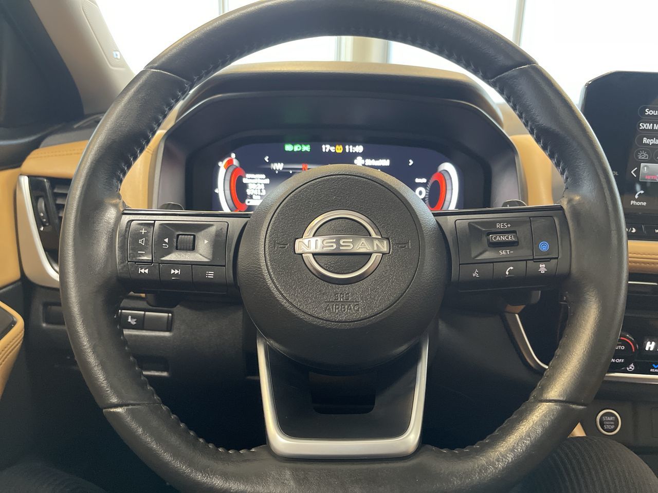 2023 Nissan Rogue in Regina, Saskatchewan