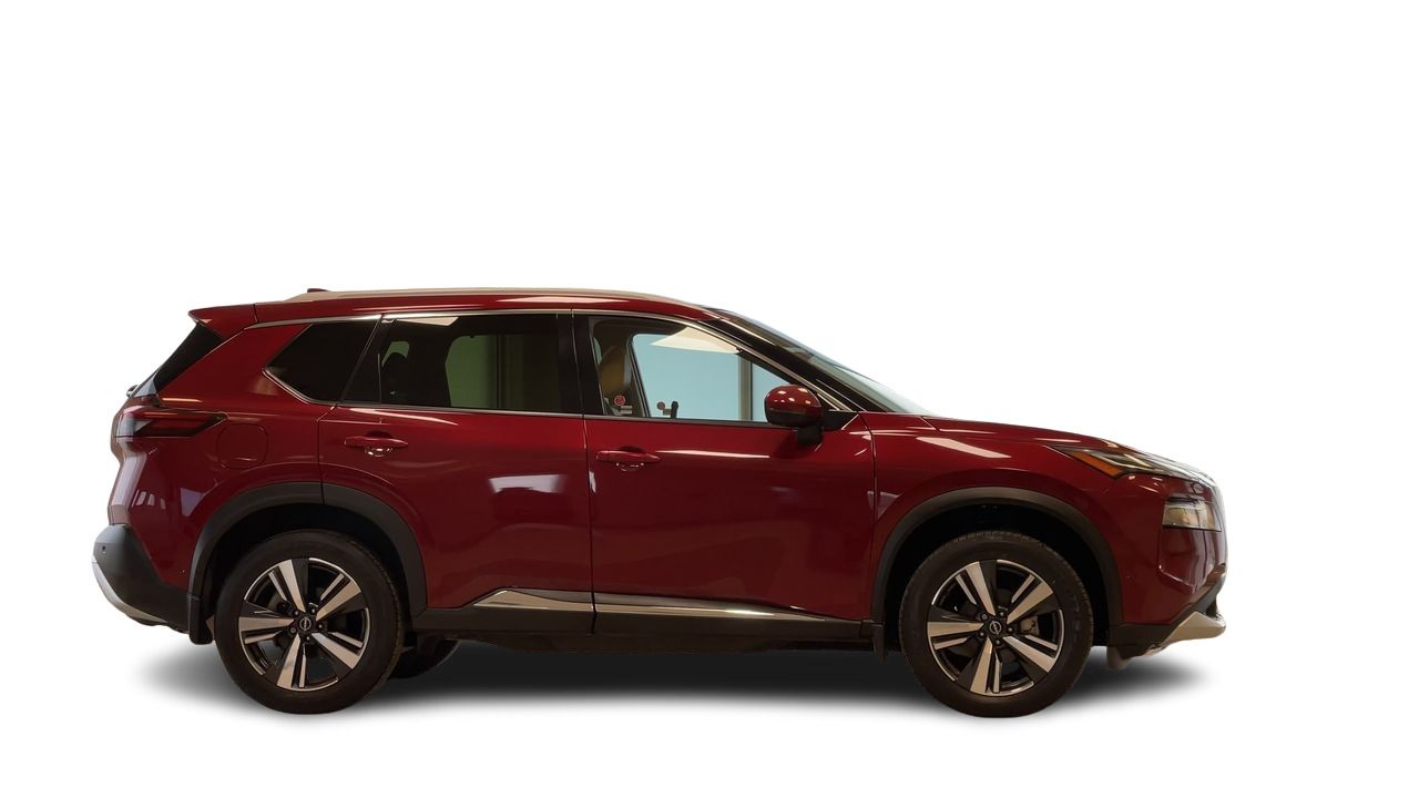 2023 Nissan Rogue in Regina, Saskatchewan