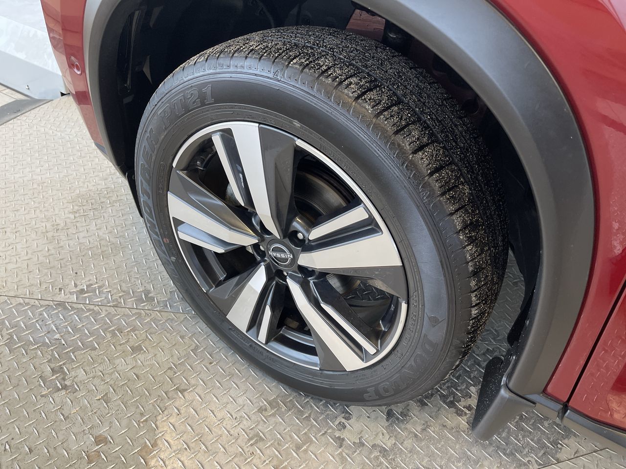 2023 Nissan Rogue in Regina, Saskatchewan