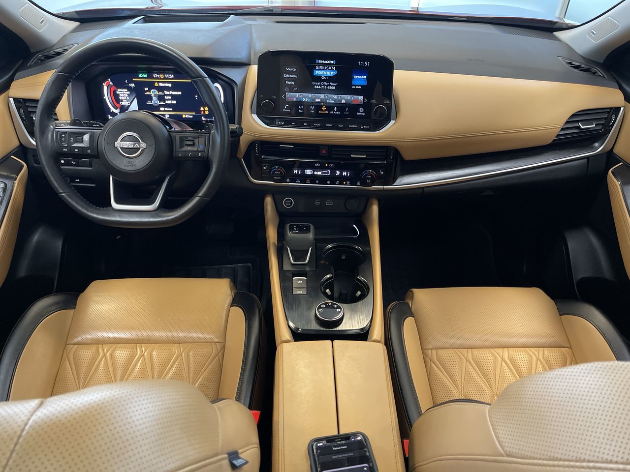 2023 Nissan Rogue in Regina, Saskatchewan