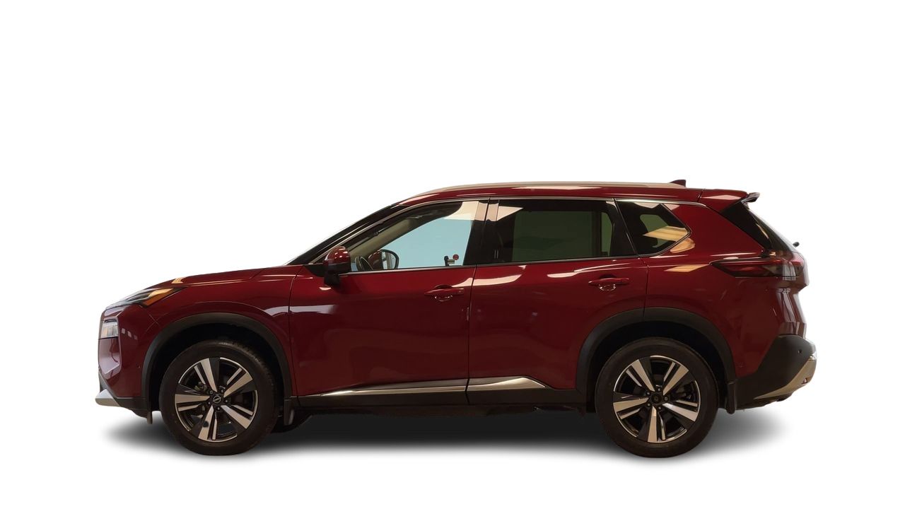 2023 Nissan Rogue in Regina, Saskatchewan