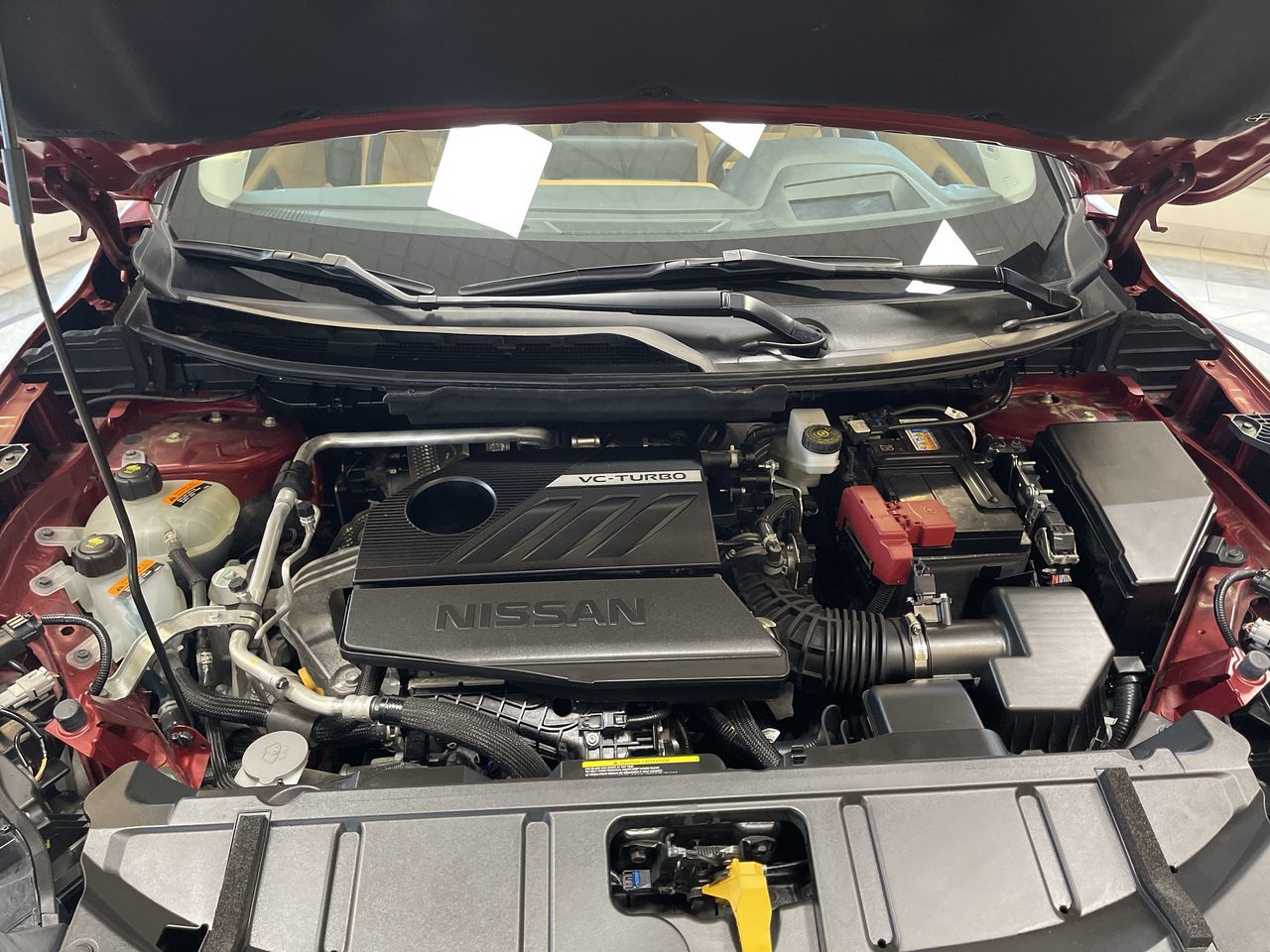 2023 Nissan Rogue in Regina, Saskatchewan
