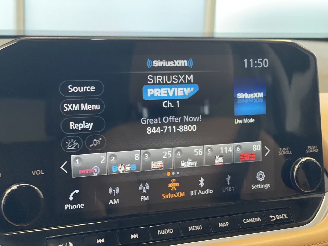 2023 Nissan Rogue in Regina, Saskatchewan