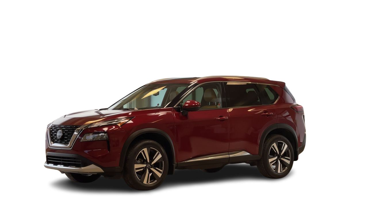 2023 Nissan Rogue in Regina, Saskatchewan