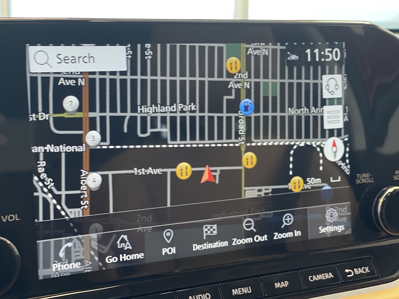 2023 Nissan Rogue in Regina, Saskatchewan