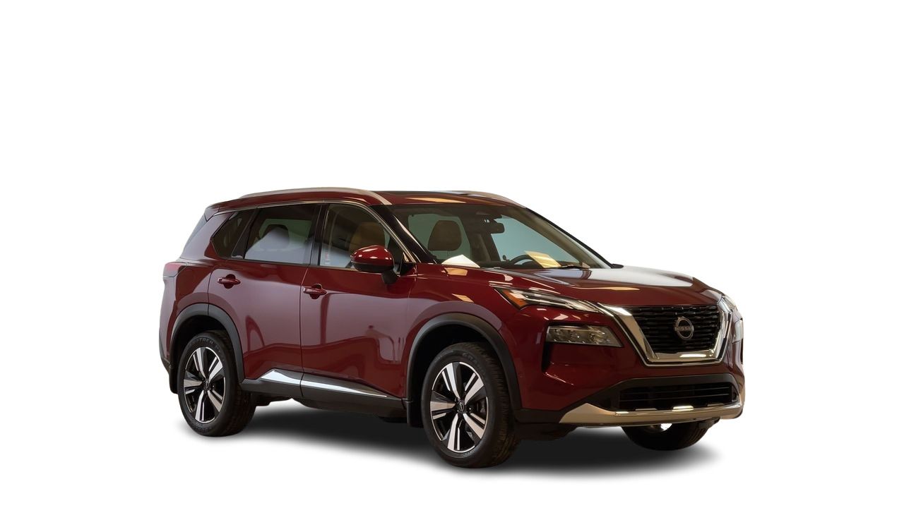2023 Nissan Rogue in Regina, Saskatchewan