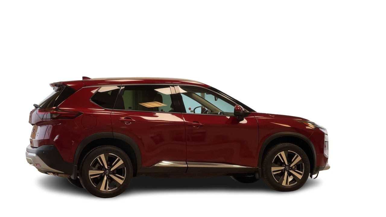 2023 Nissan Rogue in Regina, Saskatchewan