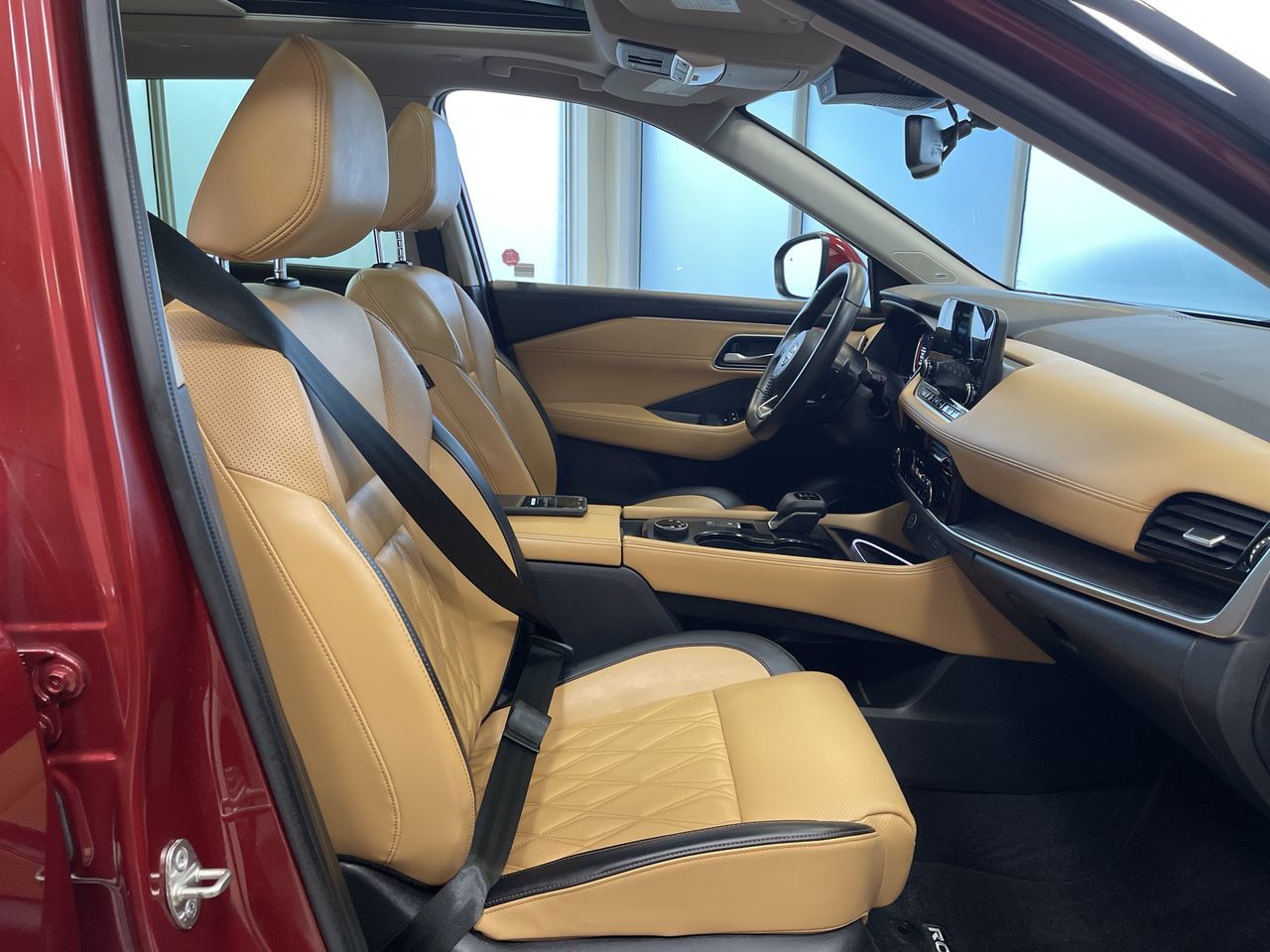 2023 Nissan Rogue in Regina, Saskatchewan