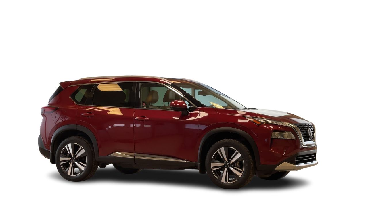 2023 Nissan Rogue in Regina, Saskatchewan
