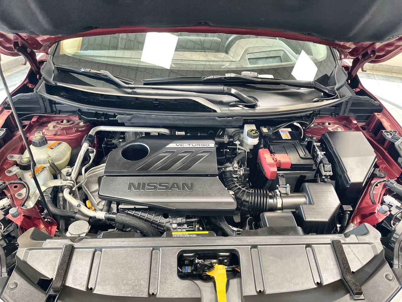 Nissan Rogue  2023 à Regina, Saskatchewan