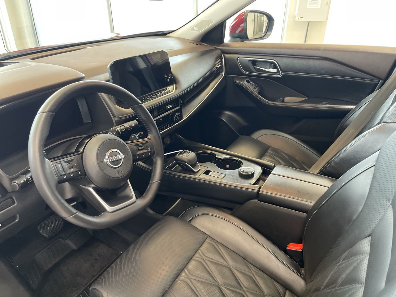 Nissan Rogue  2023 à Regina, Saskatchewan