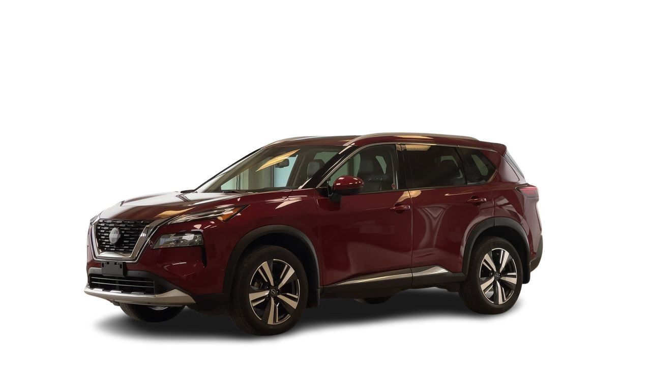 Nissan Rogue  2023 à Regina, Saskatchewan
