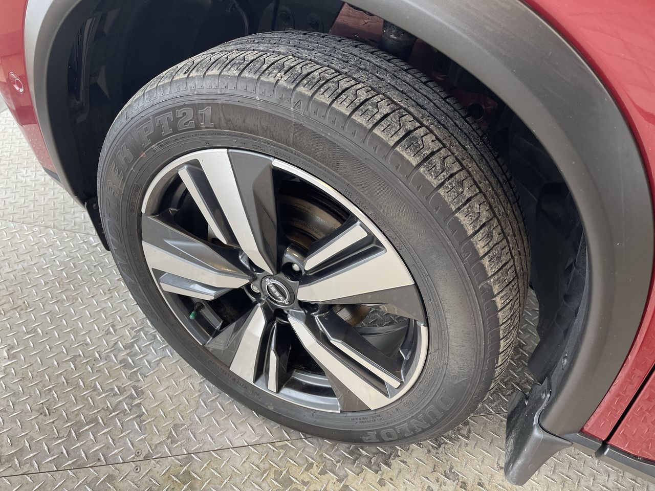 Nissan Rogue  2023 à Regina, Saskatchewan