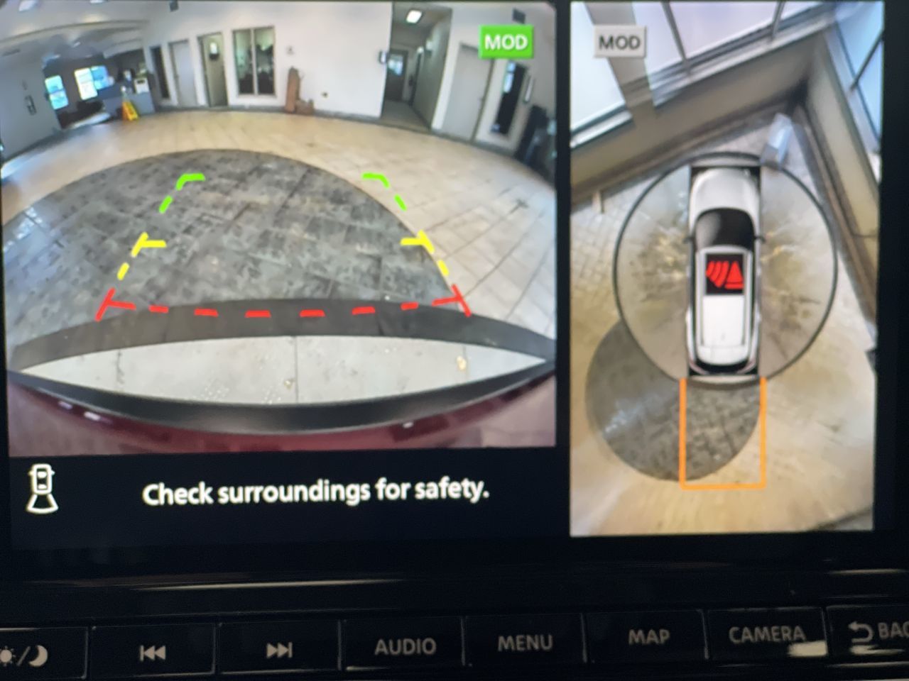 Nissan Rogue  2023 à Regina, Saskatchewan