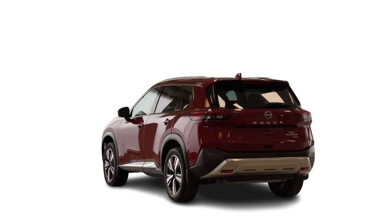 Nissan Rogue  2023 à Regina, Saskatchewan