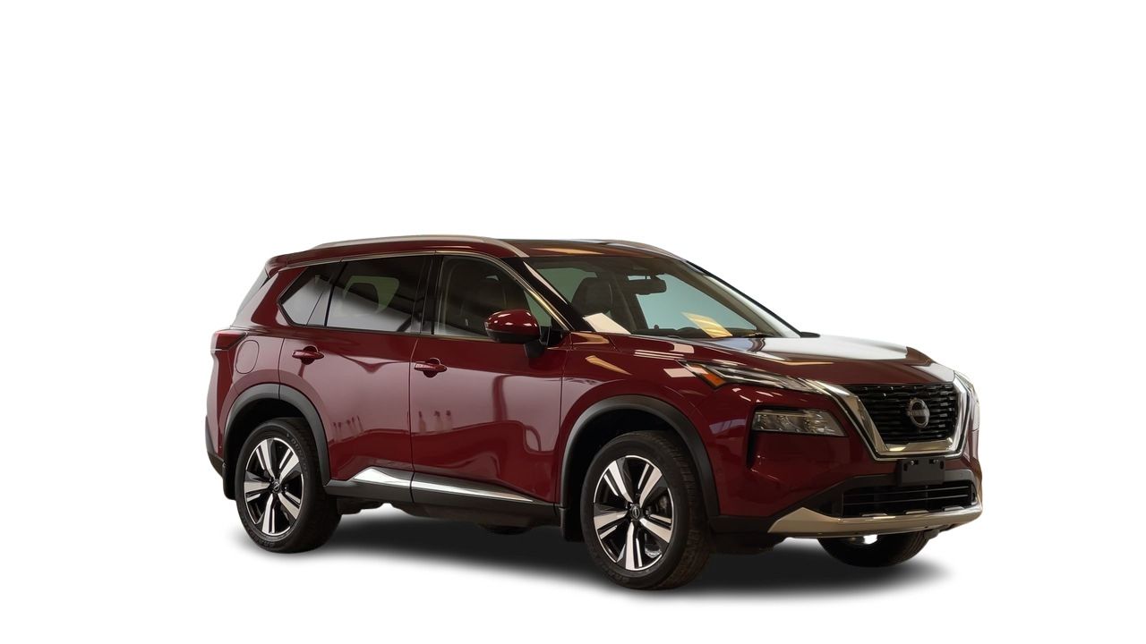 Nissan Rogue  2023 à Regina, Saskatchewan
